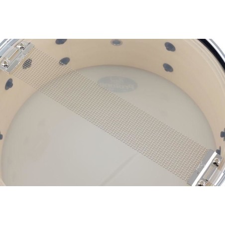 Pearl Fire Cracker 12"x5" Black FCP-1250