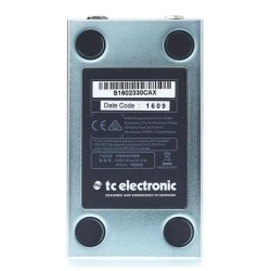 TC Electronic Rusty Fuzz