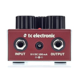 TC Electronic Rusty Fuzz