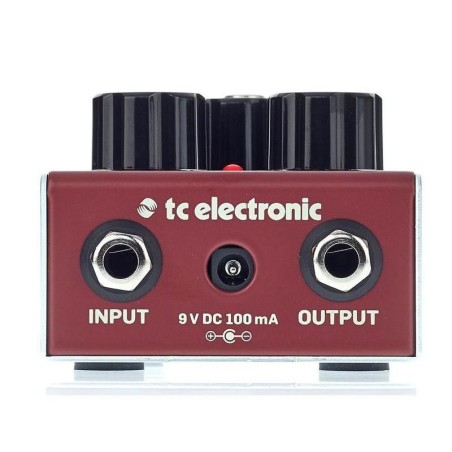 TC Electronic Rusty Fuzz