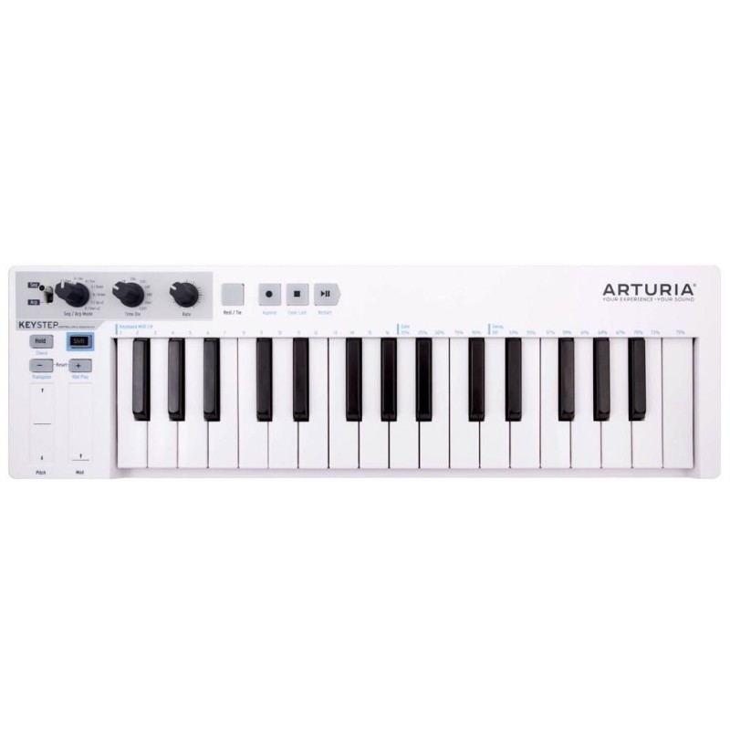 Arturia KeyStep