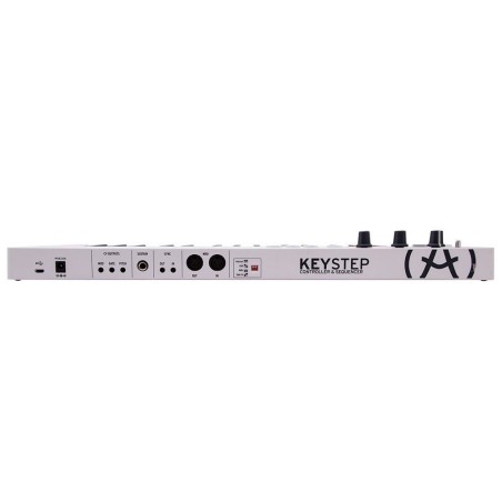 Arturia KeyStep