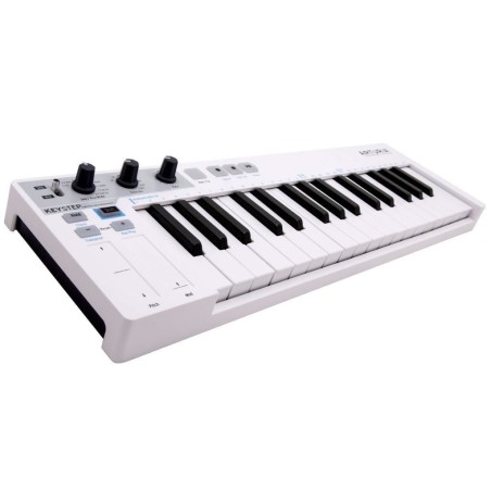Arturia KeyStep