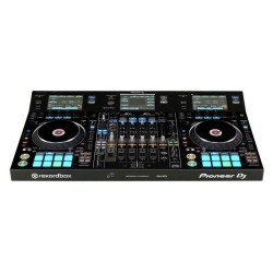 Pioneer Dj DDJ-RZX