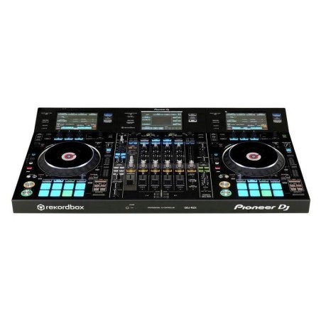 Pioneer Dj DDJ-RZX