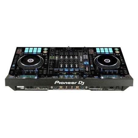 Pioneer Dj DDJ-RZX