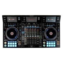Pioneer Dj DDJ-RZX