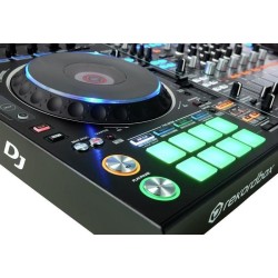 Pioneer Dj DDJ-RZX