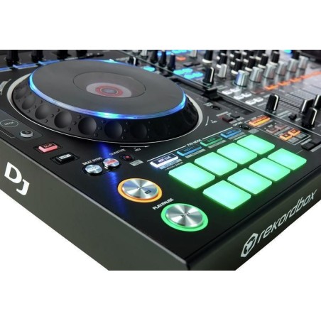 Pioneer Dj DDJ-RZX