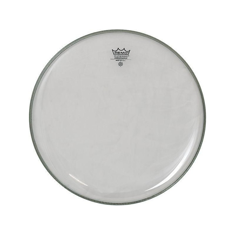 REMO Ambassador 6" BA-0306-00