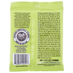 Ernie Ball 2251 Classic Rock'N'Roll Regular Slinky 10-46