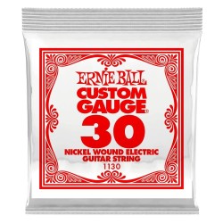 Ernie Ball 1130 030 Nickel Wound