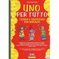 Paola Bertassi - Uno per Tutto