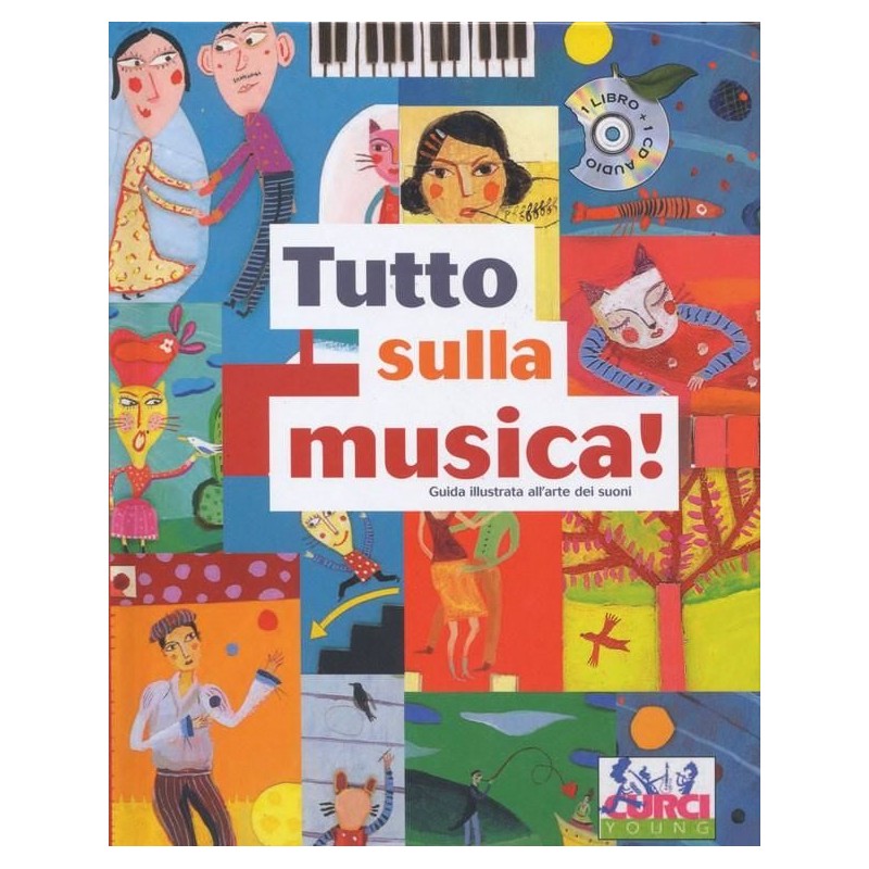Tutto Sulla Musica
