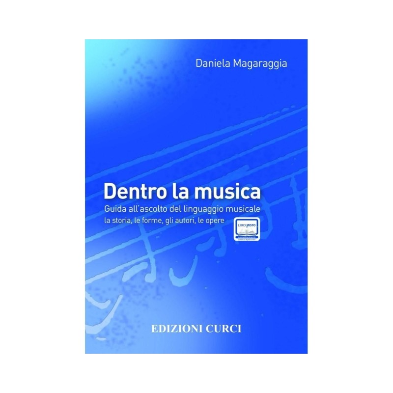 Daniela Magaraggia - Dentro la Musica