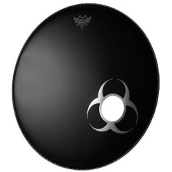 REMO DM-BH03-10 5"