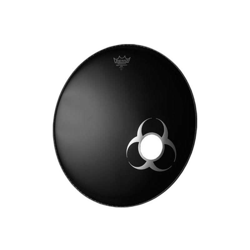 REMO DM-BH03-10 5"