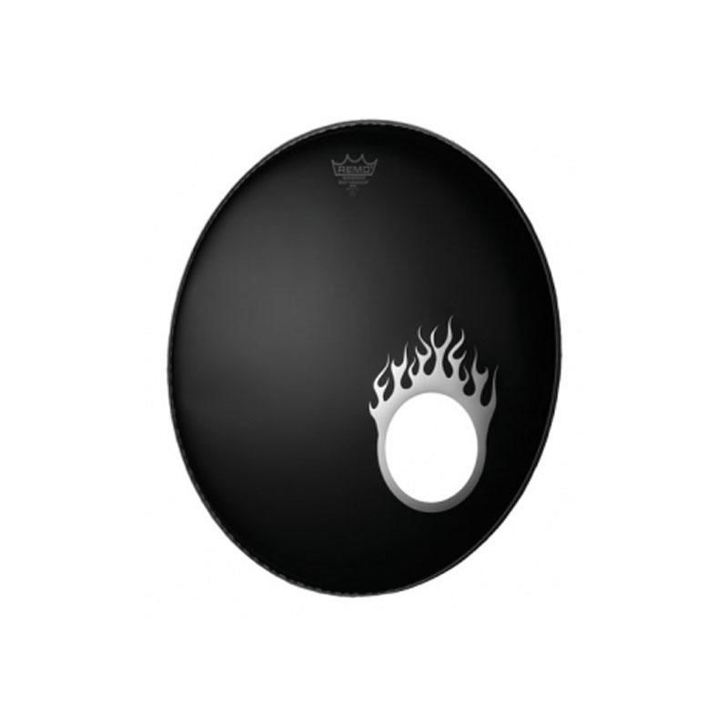 REMO DM-FL05-10 5"
