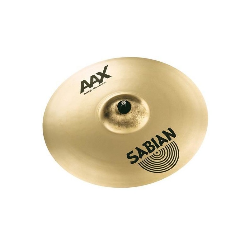 Sabian 18" AAX X-Plosion Crash 21887X