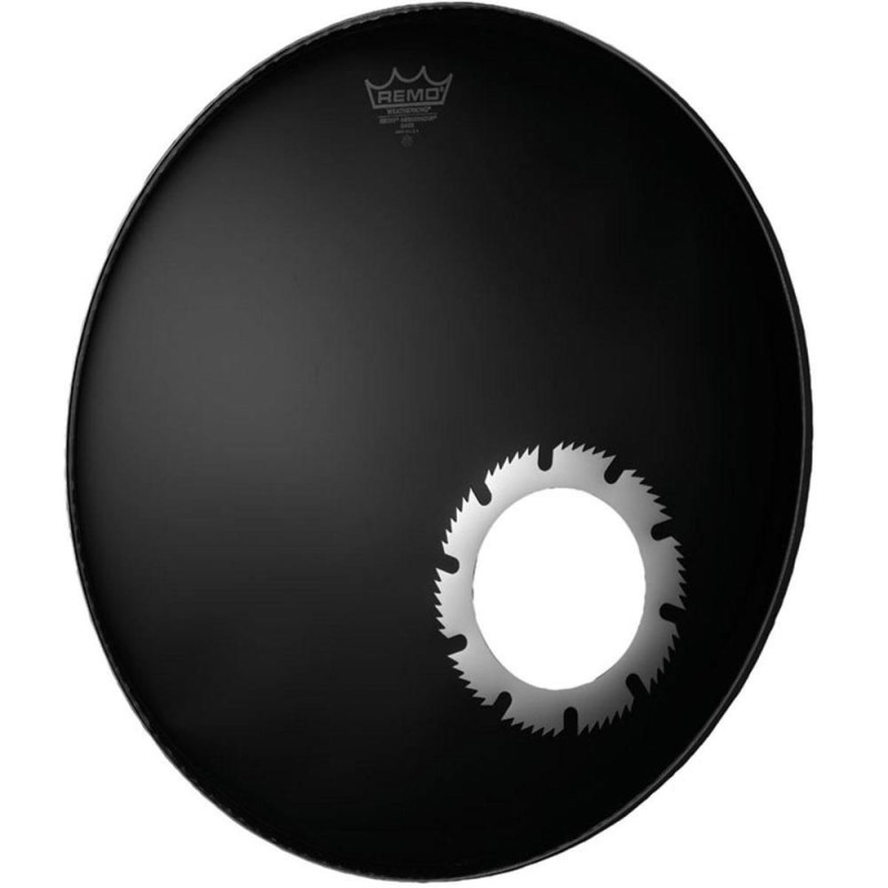 REMO DM-SW05-10 5"