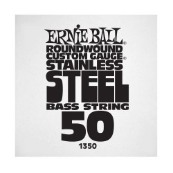 Ernie Ball 1350 50 Stainless Steel Bass