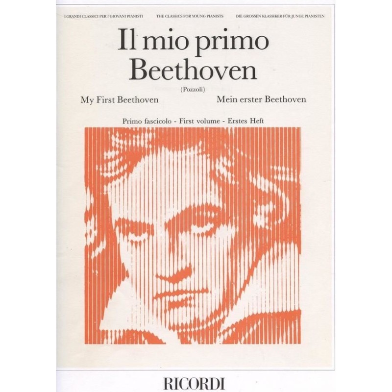 Il Mio Primo Beethoven