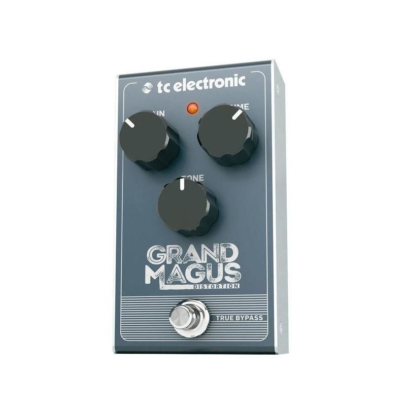 TC Electronic Grand Magus Distorsion