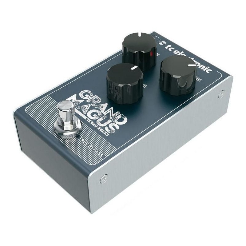 TC Electronic Grand Magus Distorsion