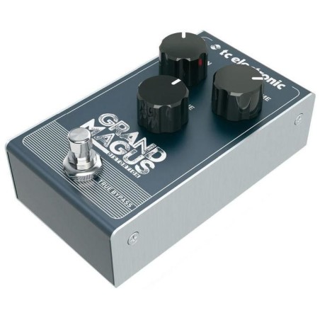 TC Electronic Grand Magus Distorsion
