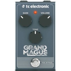 TC Electronic Grand Magus Distorsion