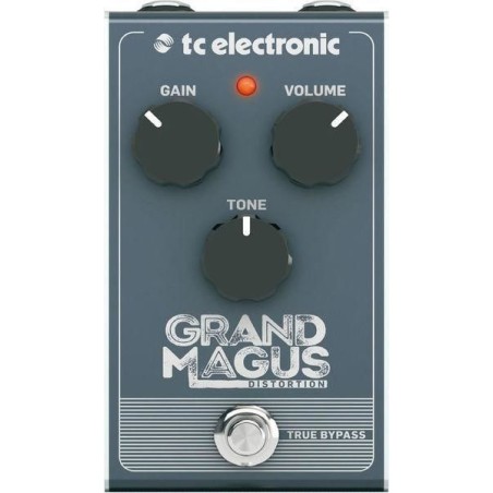 TC Electronic Grand Magus Distorsion