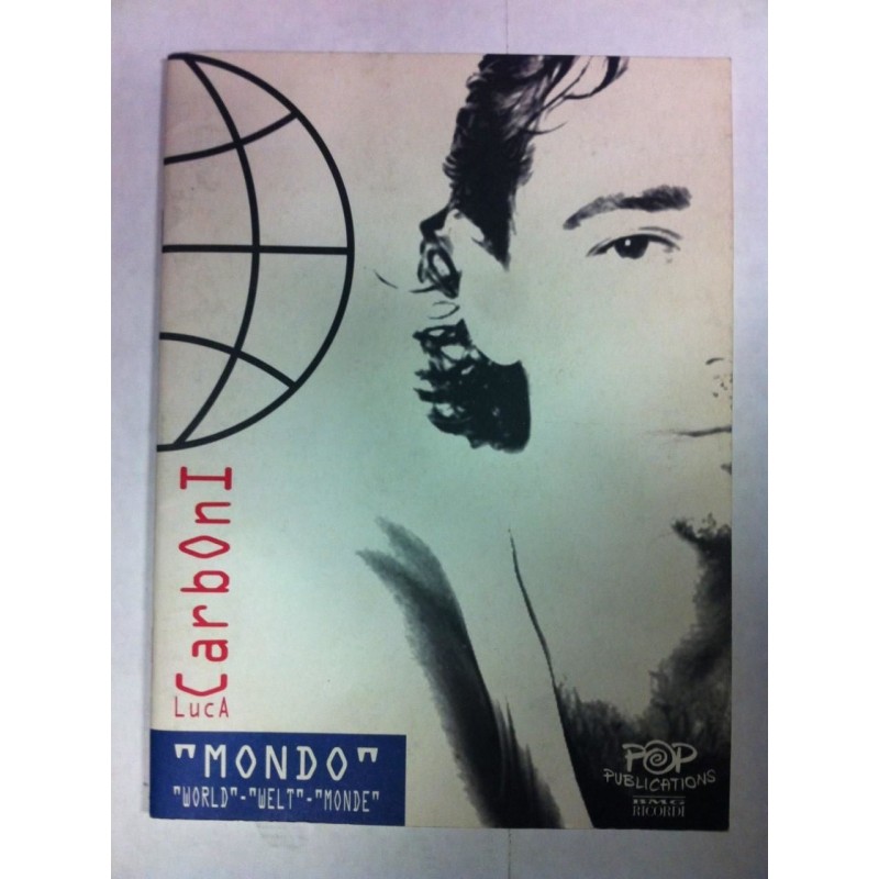 Luca Carboni - Mondo