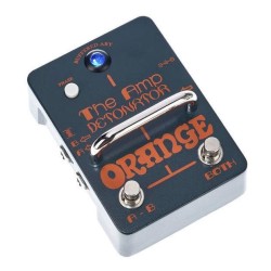 Orange Amp Detonator 