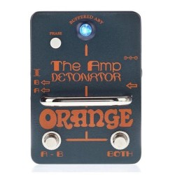 Orange Amp Detonator 