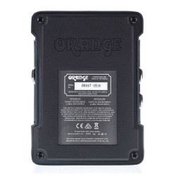 Orange Amp Detonator 