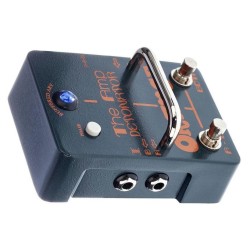Orange Amp Detonator 