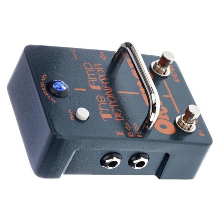 Orange Amp Detonator 