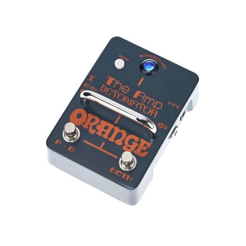 Orange Amp Detonator 