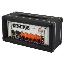 Orange OR15H BK 