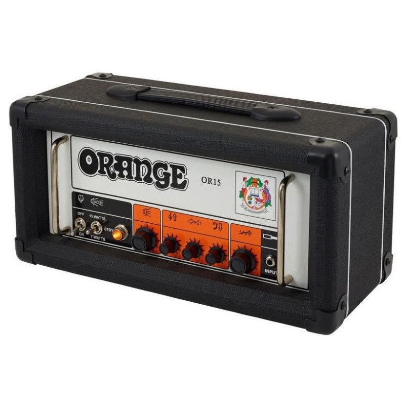 Orange OR15H BK 