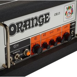 Orange OR15H BK 