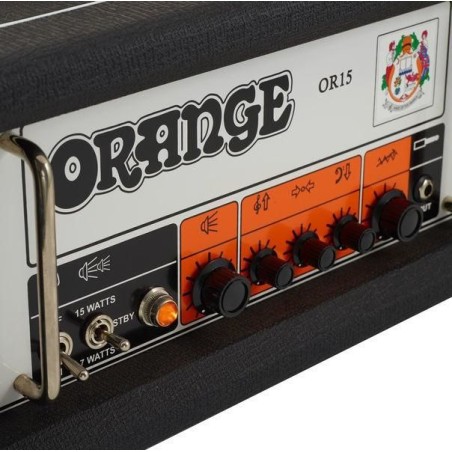 Orange OR15H BK 