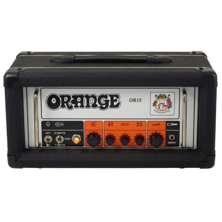 Orange OR15H BK 