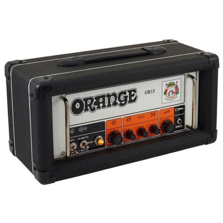Orange OR15H BK 