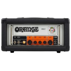 Orange OR15H BK 