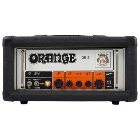 Orange OR15H BK 