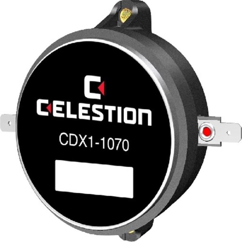 Celestion CDX1-1070 8 Ohm