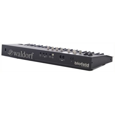 Waldorf Blofeld Keyboard BK