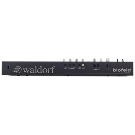 Waldorf Blofeld Keyboard BK