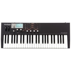 Waldorf Blofeld Keyboard BK